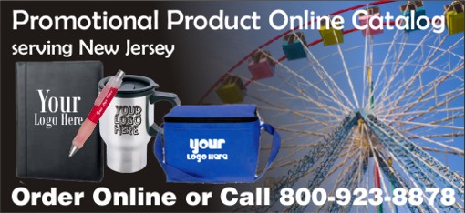 Promotional Products New Jersey